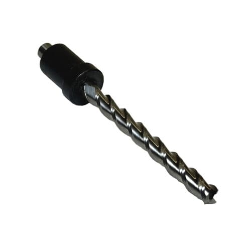 1/4" Long Cutting Bit - LBCR250P